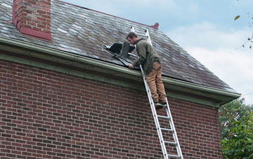 what affects urgent Mulvin roof repairs