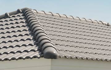 advantages of Mulvin clay roofing