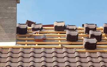 Mulvin clay roofing costs