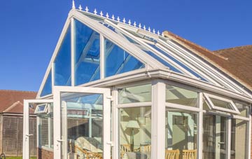 conservatory roof insulation costs Mulvin