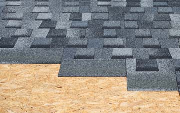 expert Mulvin asphalt roof companies