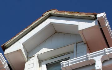 Mulvin fascia installation costs