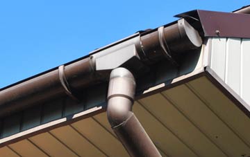 types of Mulvin fascias