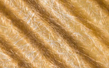 Mulvin fibreglass roof waterproofing