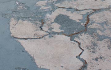 fibreglass roofing replacement Mulvin