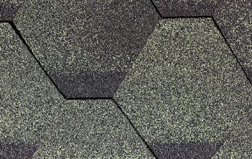 Mulvin fibreglass shingle repairs