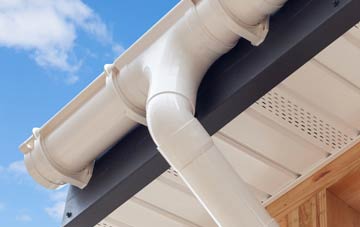 Mulvin gutter installation costs