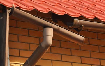 Mulvin gutter repair costs