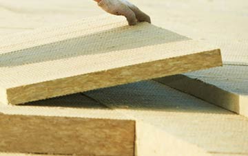 measuring Mulvin tapered insulation