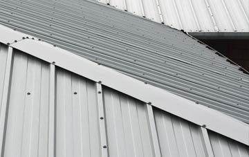 disadvantages of Mulvin metal roofing