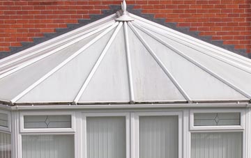 Mulvin polycarbonate conservatory roof repairs