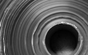 Mulvin pvc roof replacement