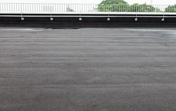 Mulvin asphalt roof replacement