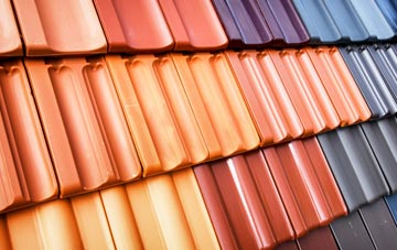 Mulvin roof tile costs