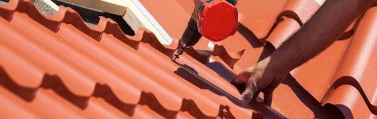 save on Mulvin roof installation costs