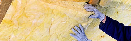 quotes for Mulvin roof insulation