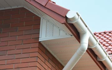 Mulvin soffit repair costs