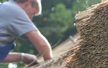 professional Mulvin thatchers