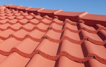 Mulvin tile and slate roof replacement