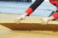 find rated Mulvin roof insulation companies