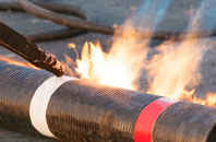 Mulvin flat roofing replacement