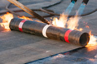 Mulvin flat roof sealing