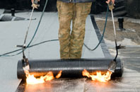 Mulvin flat roof sealing quote