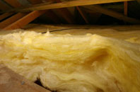 Mulvin pitch roof insulation