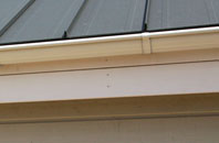 Mulvin soffit repair
