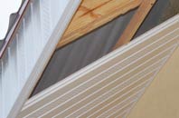 rated Mulvin soffit repair companies