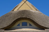 Mulvin thatch roofing